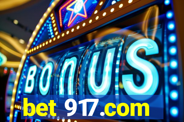 bet 917.com